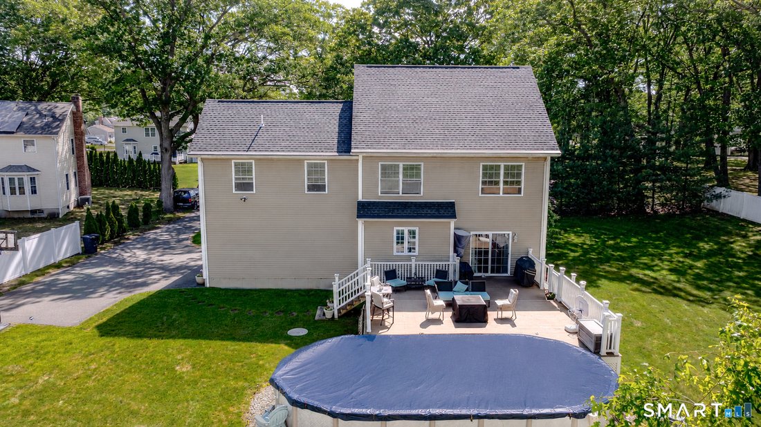 House in North Haven, Connecticut, United States 4 - 18036020