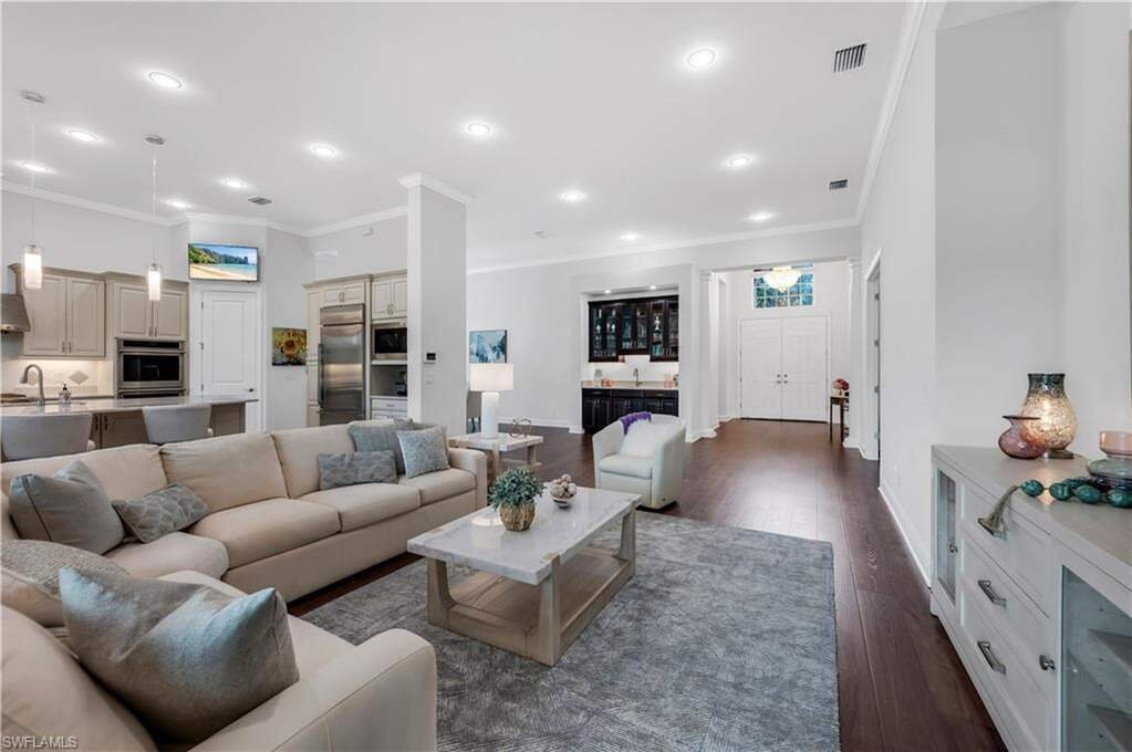 House in Naples, Florida, United States 4 - 18049551