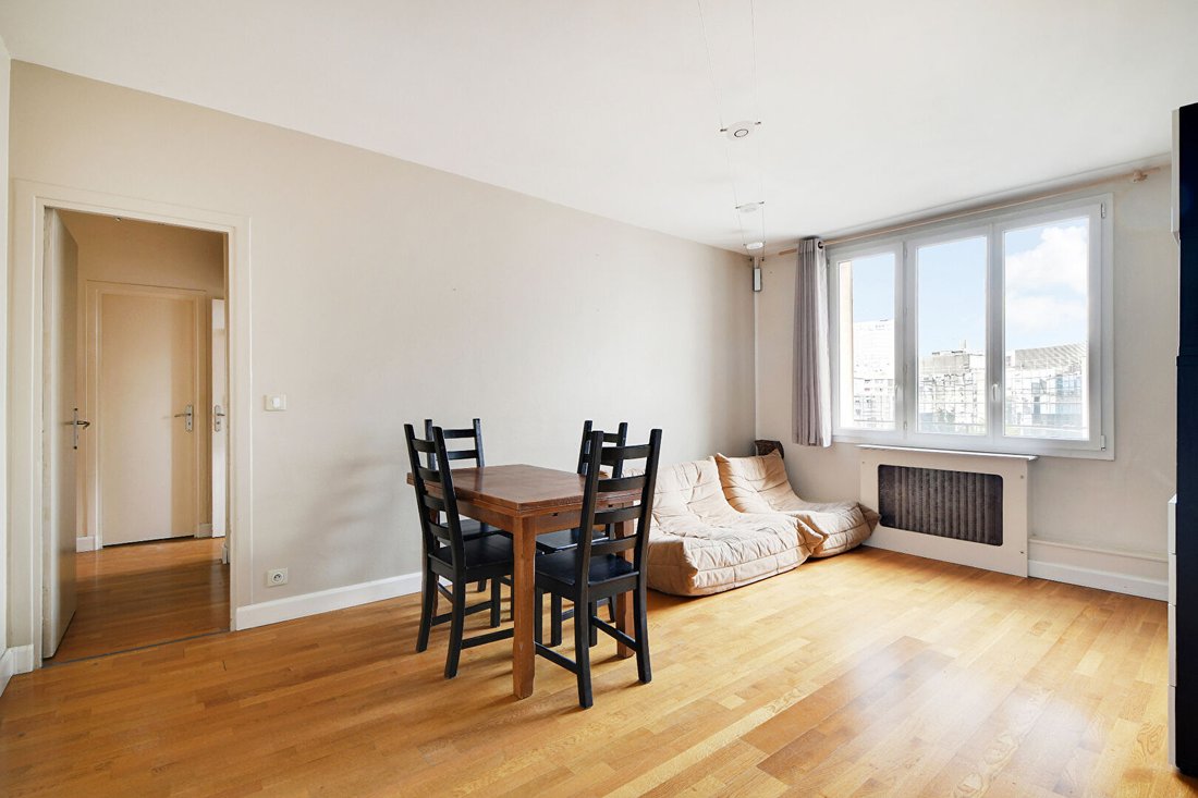 Apartment in Houdan, Ile-de-France, France 2 - 18039075