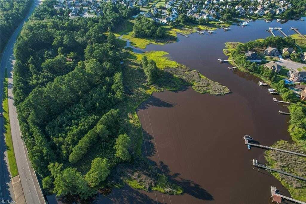Land in Chesapeake, Virginia, United States 1 - 18037333