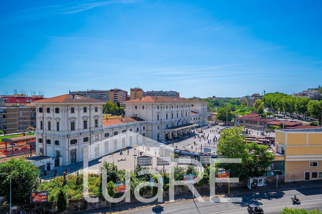 Apartment in Trastevere - Testaccio, Rome, Lazio 3 - 18043053