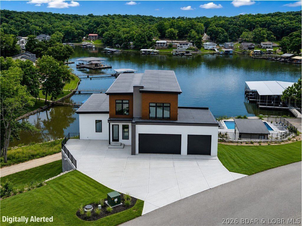 House in Eldon, Missouri, United States 1 - 18042087