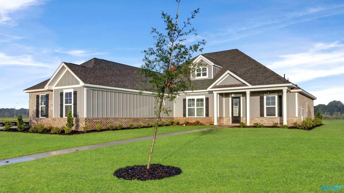 House in Madison, Alabama, United States 2 - 17680399
