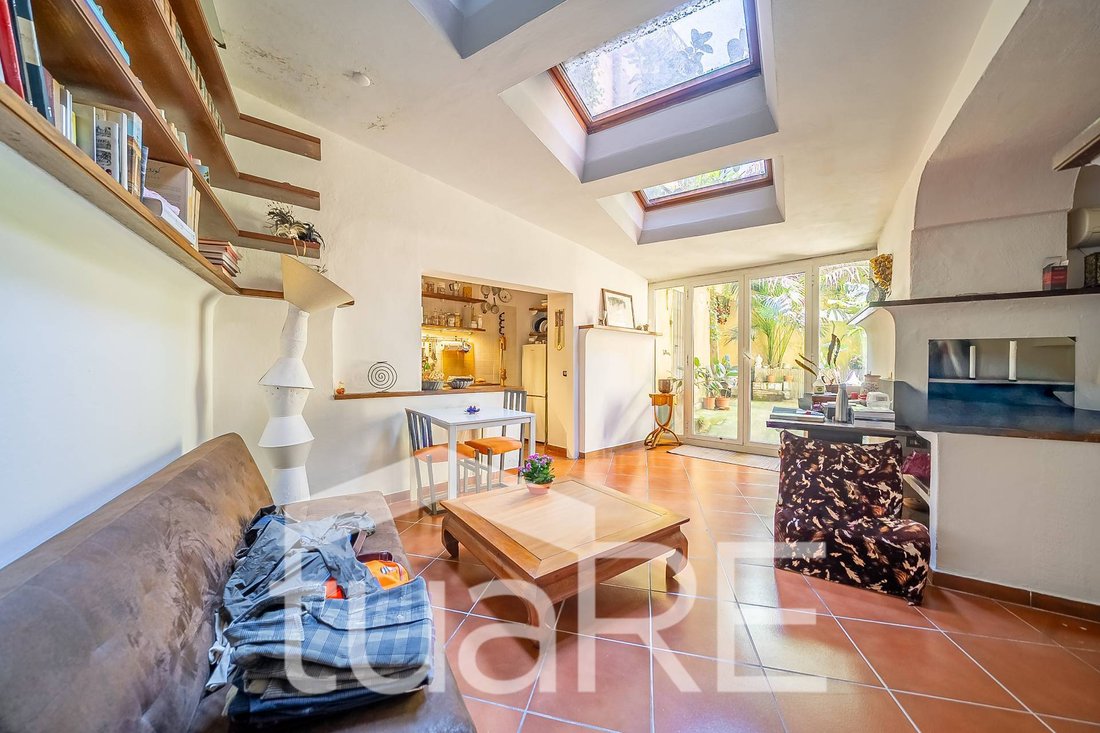 Apartment in Trastevere, Rome, Italy 2 - 18043054
