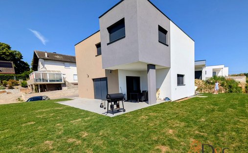 Villa in Heimsbrunn, Grand Est, Frankreich 1