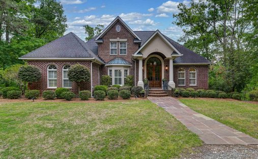 Casa en Blythewood, Carolina del Sur, Estados Unidos 1