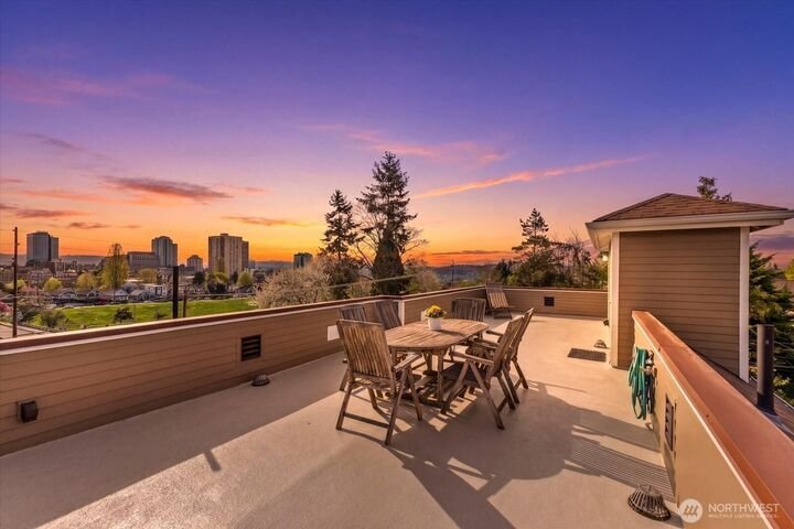 House in Seattle, Washington, United States 3 - 18052631
