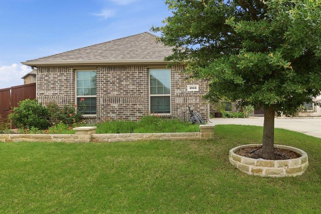 House in Saint Paul, Texas, United States 5 - 18036790