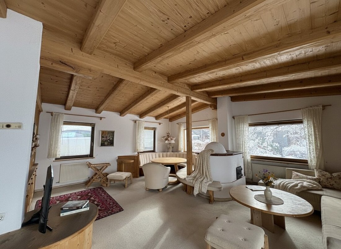 Bungalow in Mieders, Tyrol, Austria 5 - 17711439