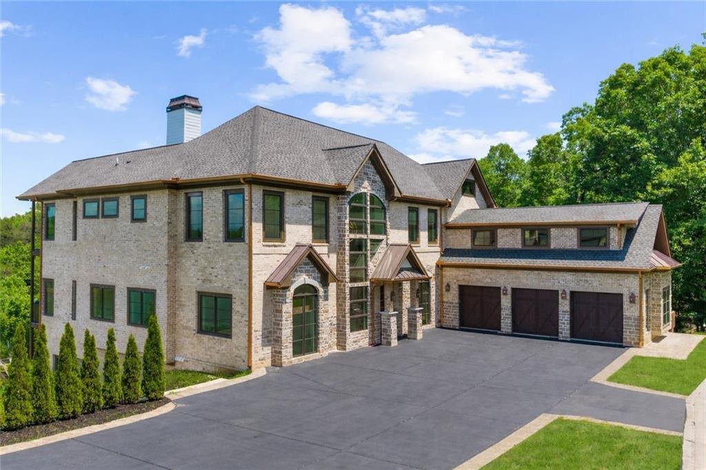 House in Cumming, Georgia, United States 3 - 18017544