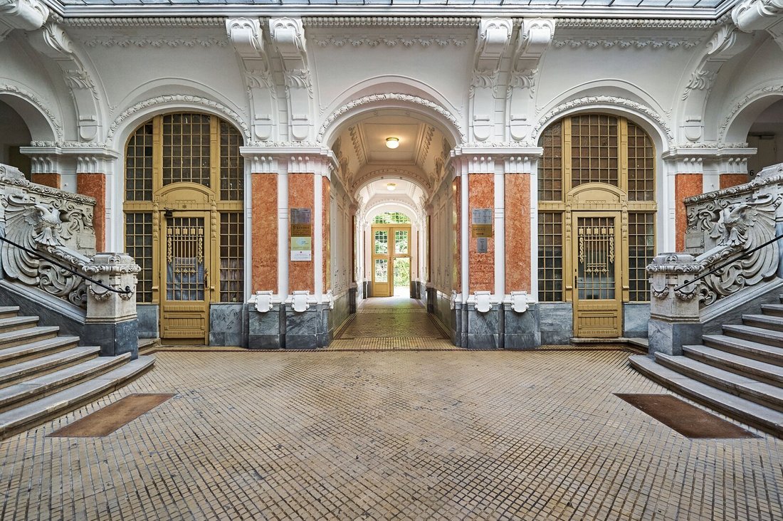 Apartment in Vienna, Wien, Austria 3 - 18045289