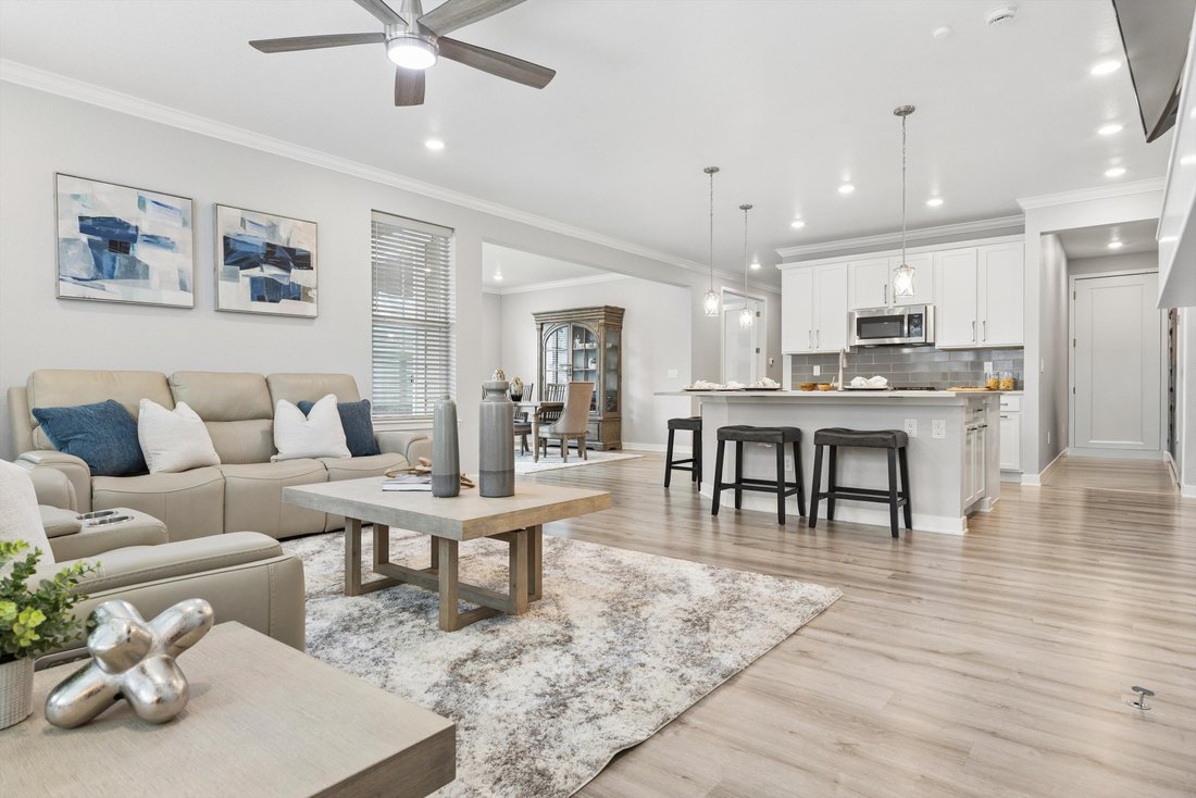 House in Parker, Colorado, United States 5 - 18039985