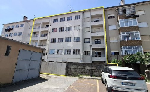 Tenuta a Guarda, Distretto di Guarda, Portogallo 1