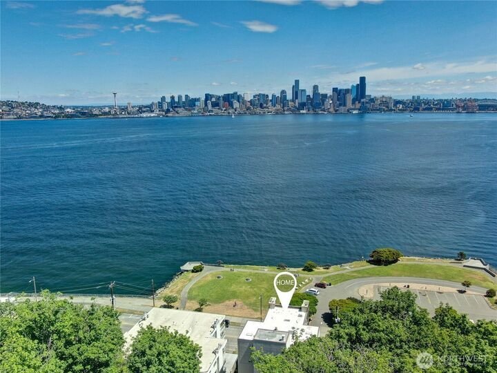 Condo in Seattle, Washington, United States 1 - 18052623