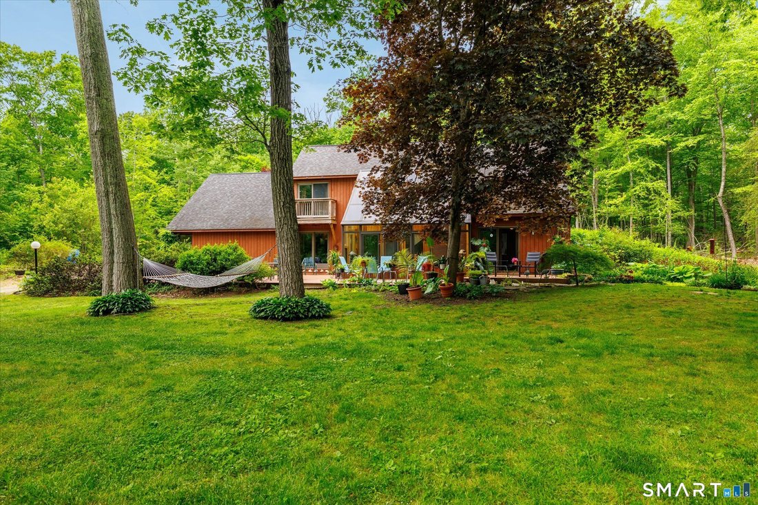 House in Brooklyn, Connecticut, United States 1 - 18041324