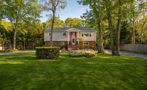 Casa a Springs, New York, Stati Uniti 1