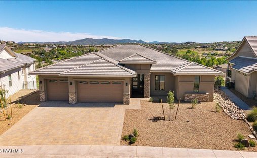 House in Prescott, Arizona, United States 1