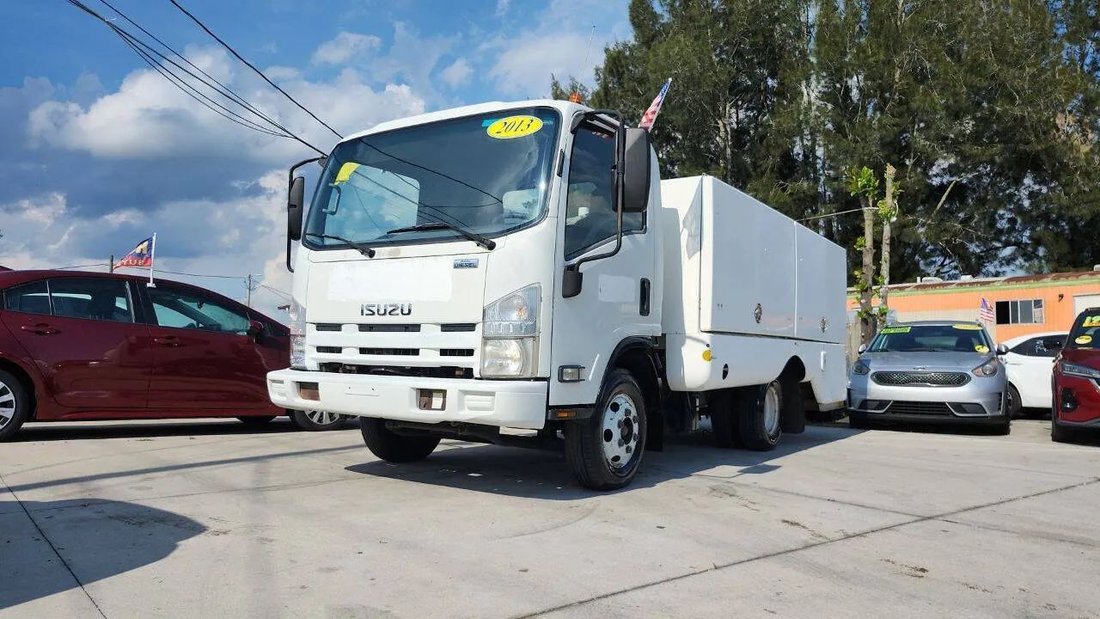 Pickup in HAINES CITY, FL, United States 2 - 17095996