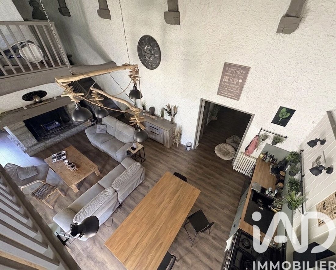 House in Arrens-Marsous, Occitania, France 4 - 18046329