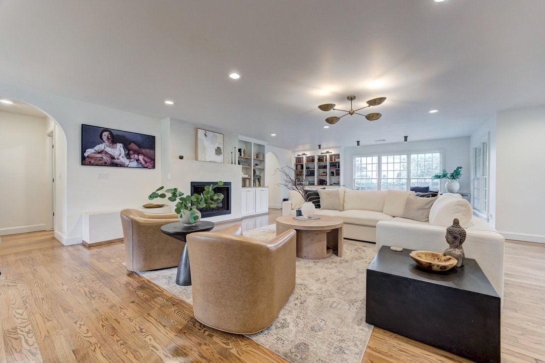 Haus in Nichols Hills, Oklahoma, Vereinigte Staaten 5 - 18039470