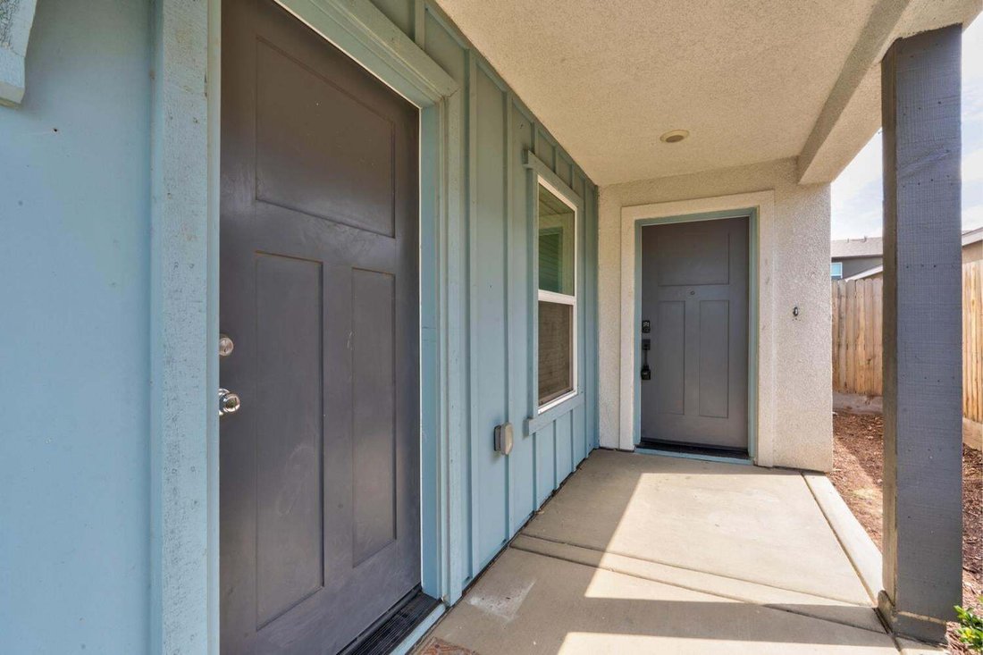 House in Merced, California, United States 3 - 18048783