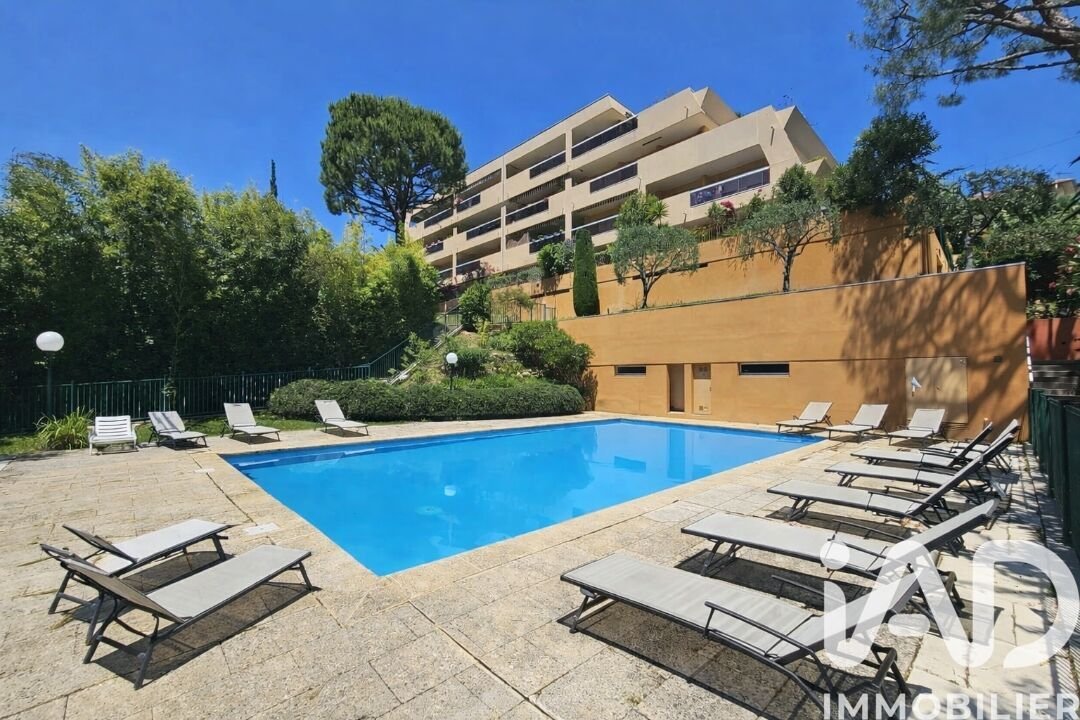 Appartamento a Nizza, Provenza-Alpi-Costa Azzurra, Francia 1 - 18046396