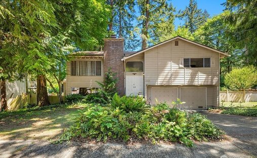 Land in Redmond, Washington, United States 1