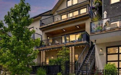 House in Boise, Idaho, United States 1