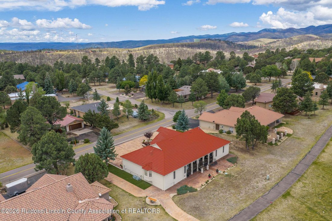 House in Alto, New Mexico, United States 3 - 18047788