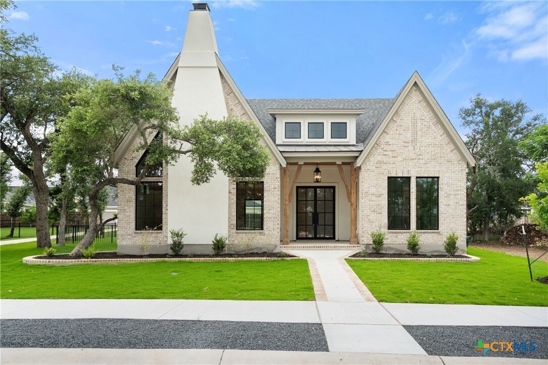 House in Salado, Texas, United States 1 - 18040437