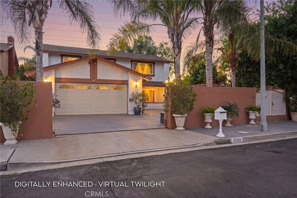 House in Los Angeles, California, United States 4 - 18043339