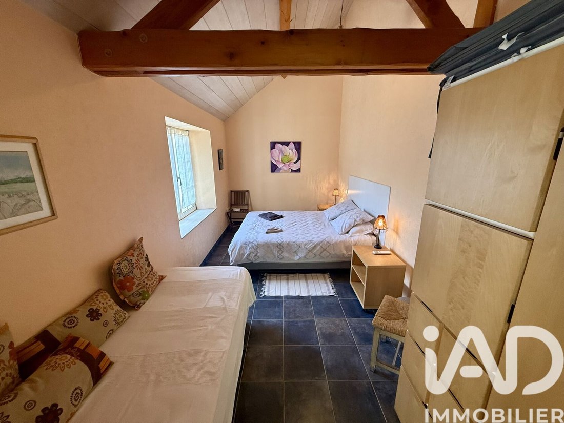 House in Ligné, Pays de la Loire, France 5 - 18046280