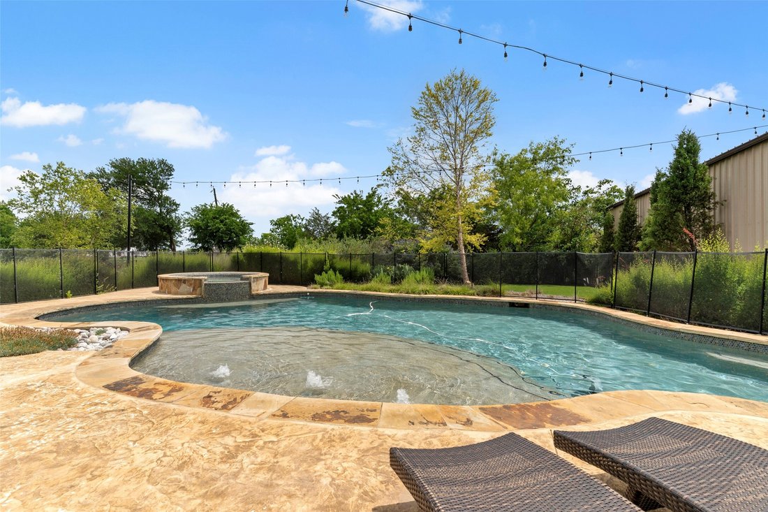 House in Allen, Texas, United States 3 - 18038780