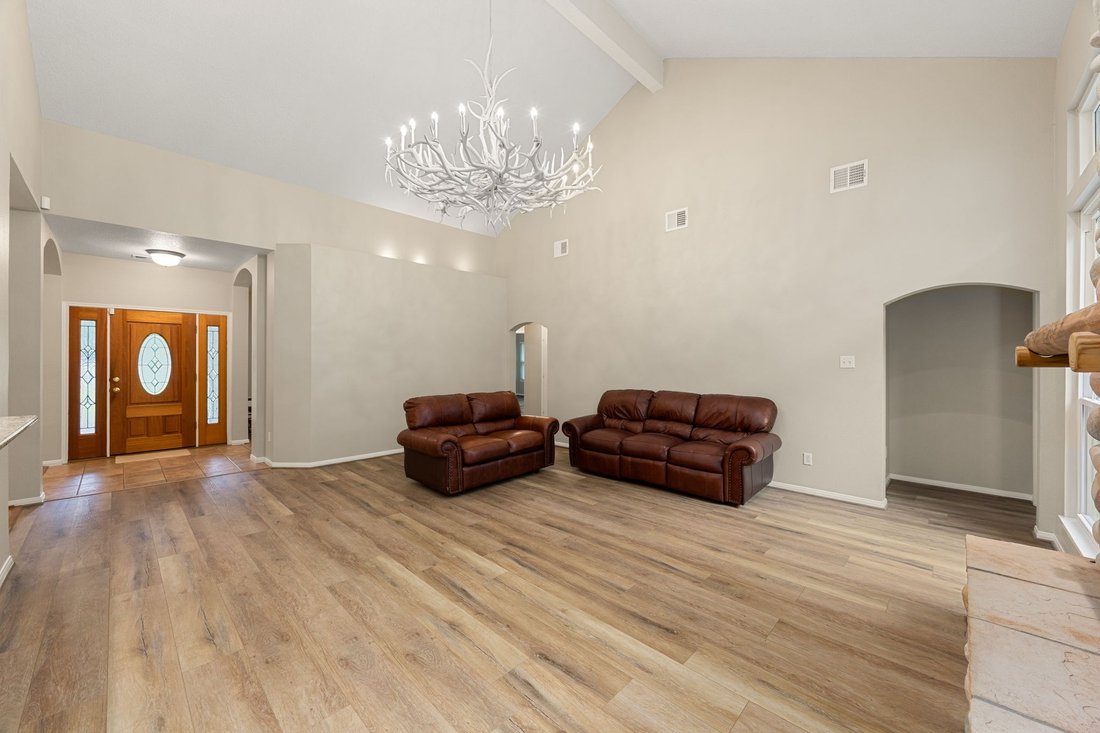 Haus in Magnolia, Texas, Vereinigte Staaten 2 - 18047249
