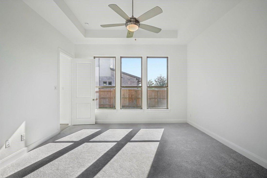 House in Houston, Texas, United States 2 - 18041769