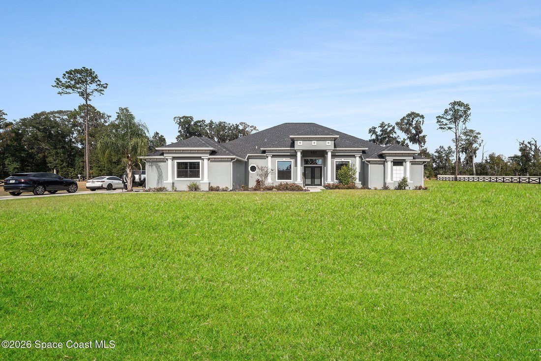 House in Ocala, Florida, United States 1 - 18040263