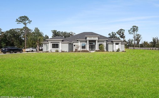 Haus in Ocala, Florida, Vereinigte Staaten 1