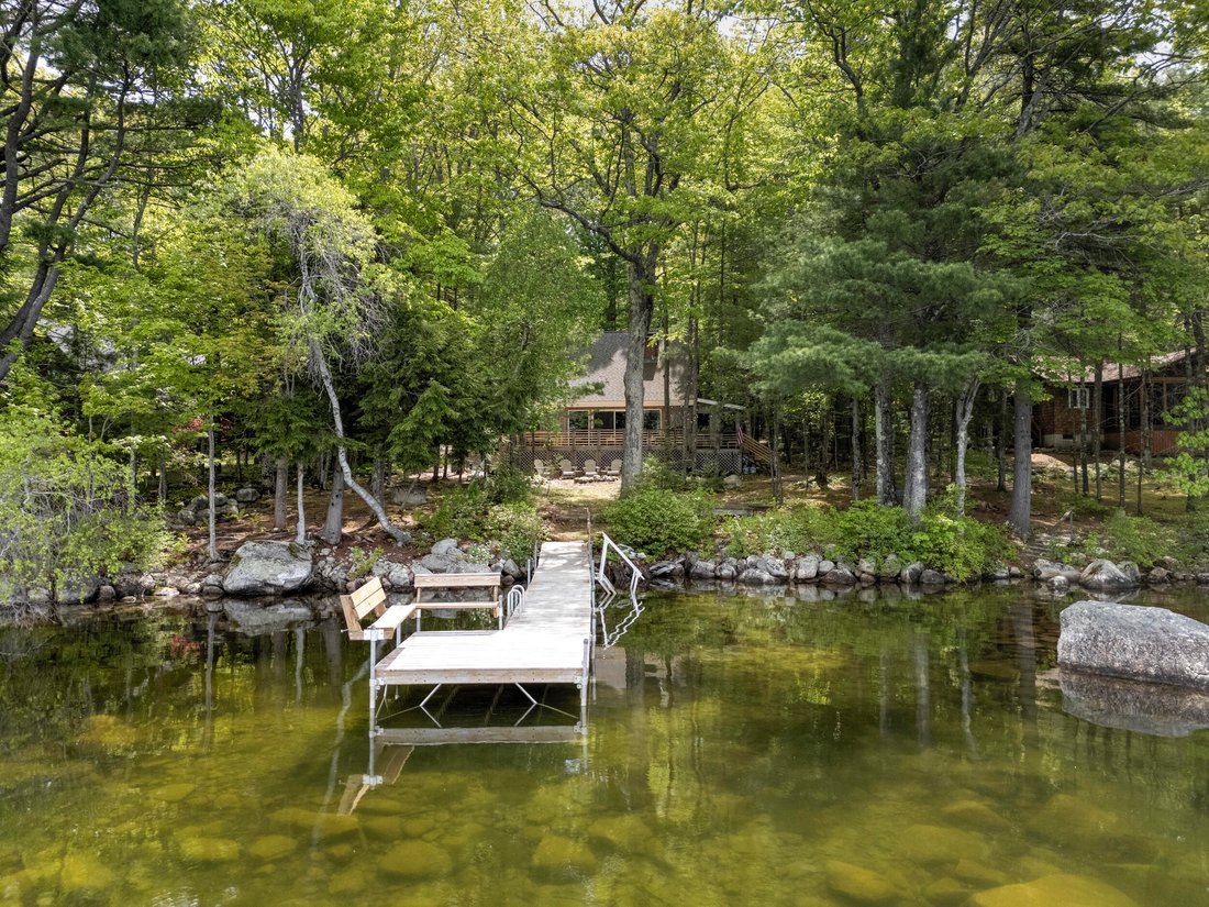 House in Otisfield, Maine, United States 3 - 18038826