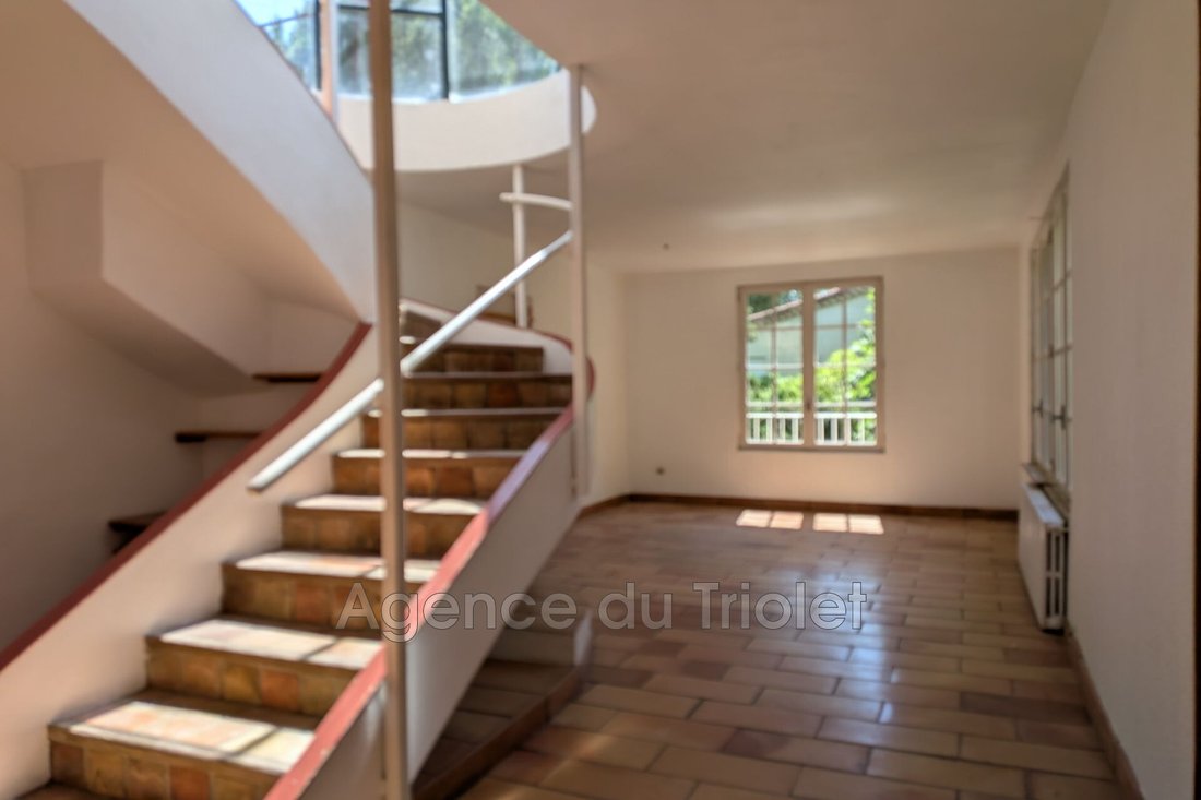 Villa in Hôpitaux-Facultés, Montpellier, France 3 - 18036591
