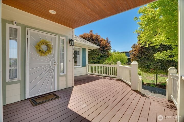 House in Tacoma, Washington, United States 5 - 18052615