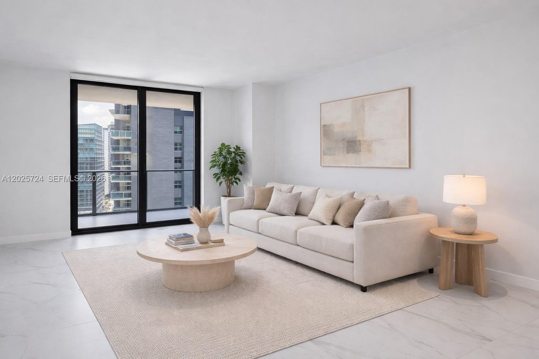 Condo in Miami, Florida, United States 1 - 18041419
