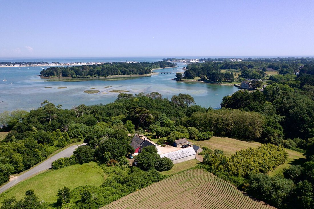 Maison à Loctudy, Bretagne, France 2 - 18040856