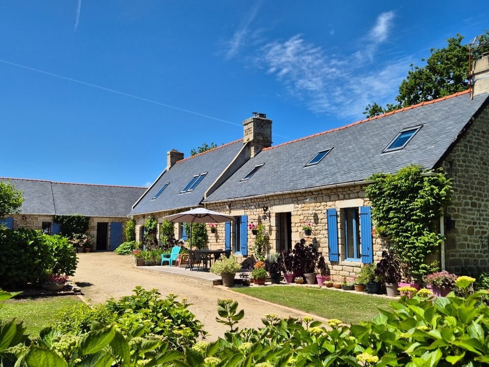 Maison à Loctudy, Bretagne, France 1 - 18040856