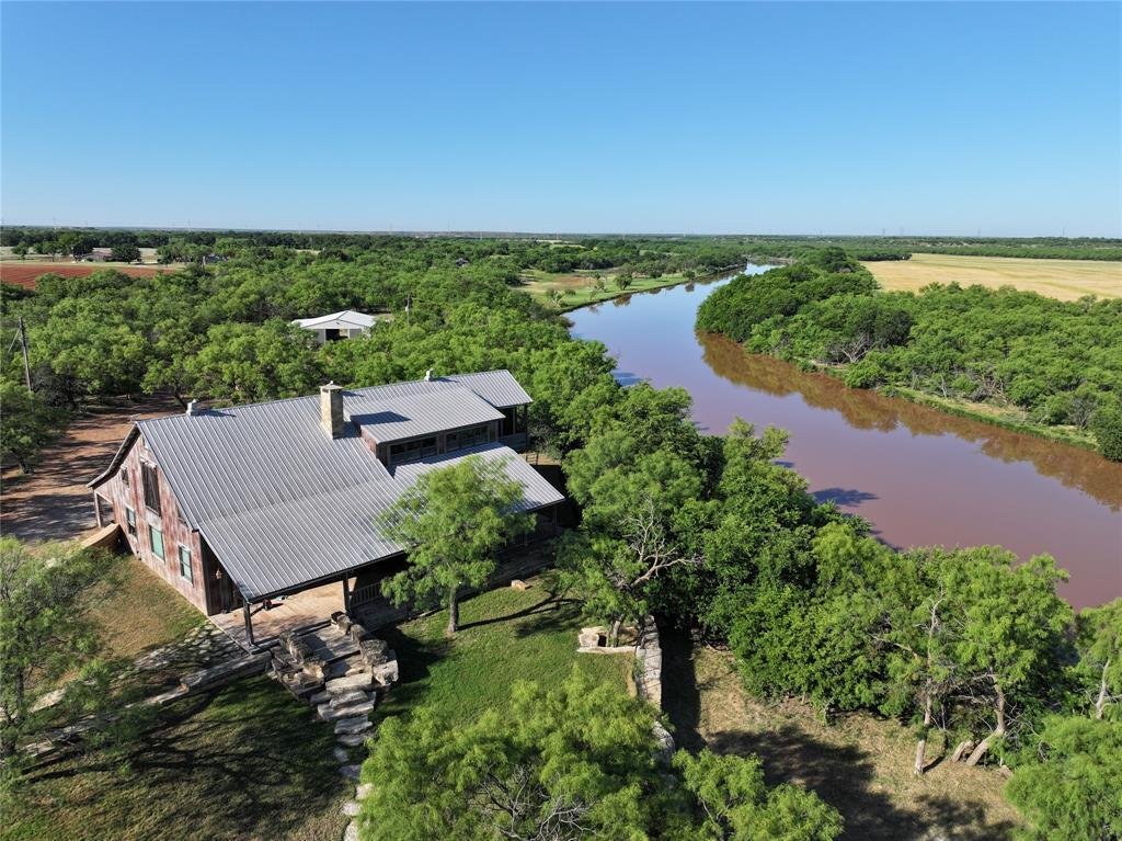 Farm Ranch in Lueders, Texas, United States 1 - 18042229