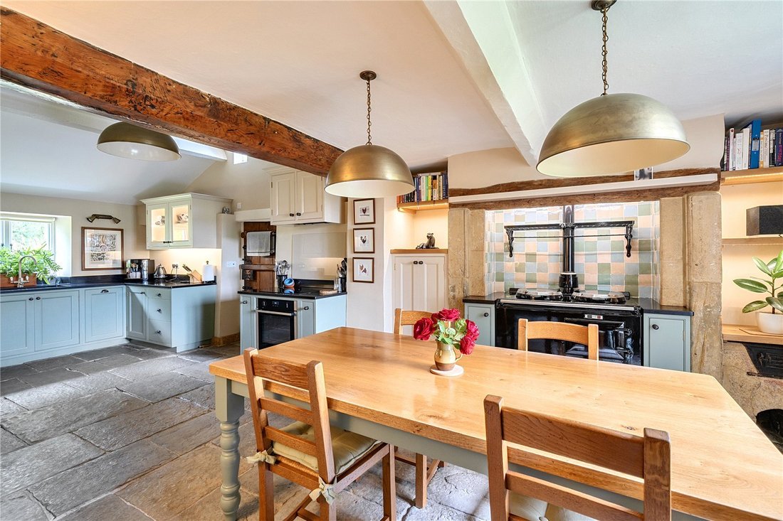 House in Somerset, England 2 - 18036437