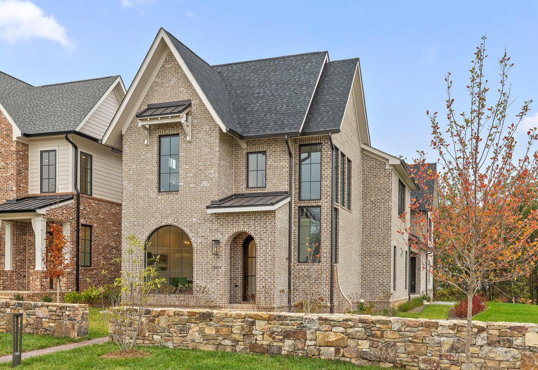 House in Chattanooga, Tennessee, United States 1 - 18035993