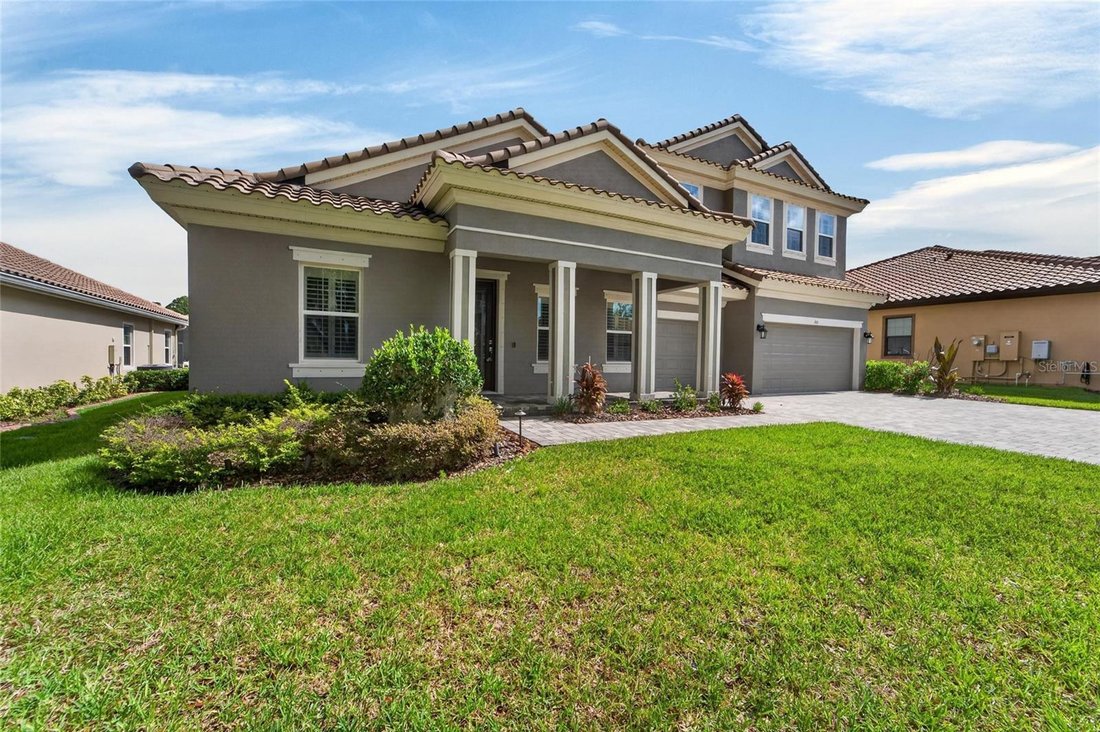 House in Riverview, Florida, United States 4 - 18048350