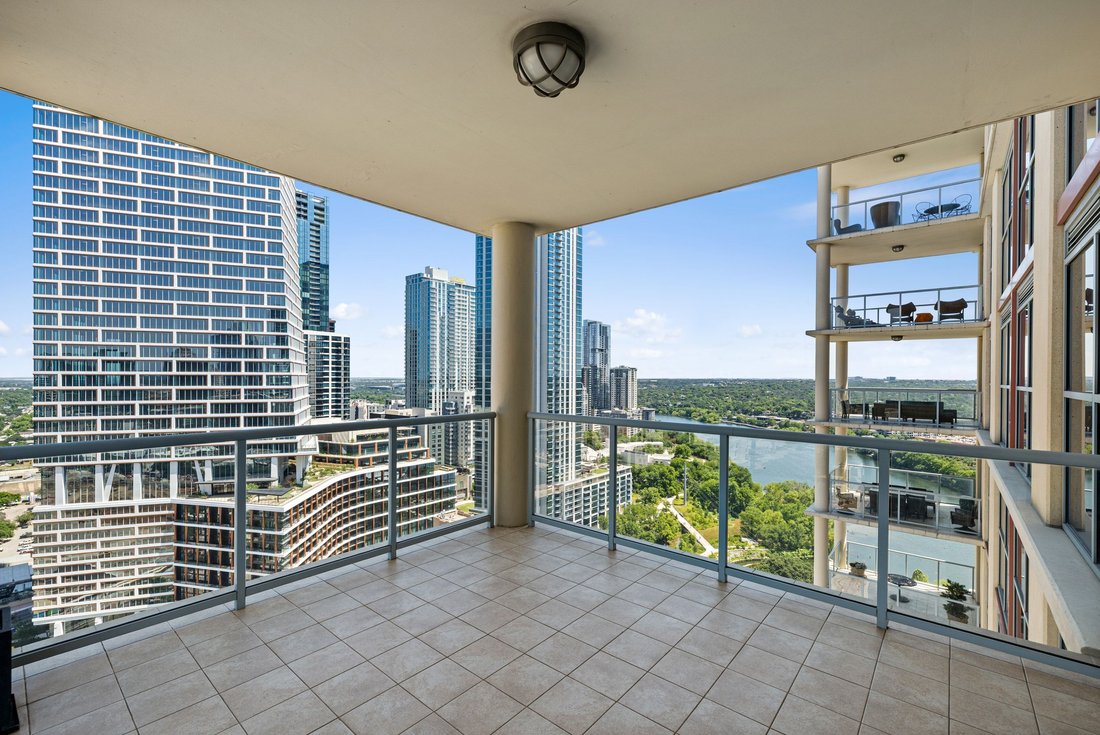 Condo in Austin, Texas, United States 3 - 18039942