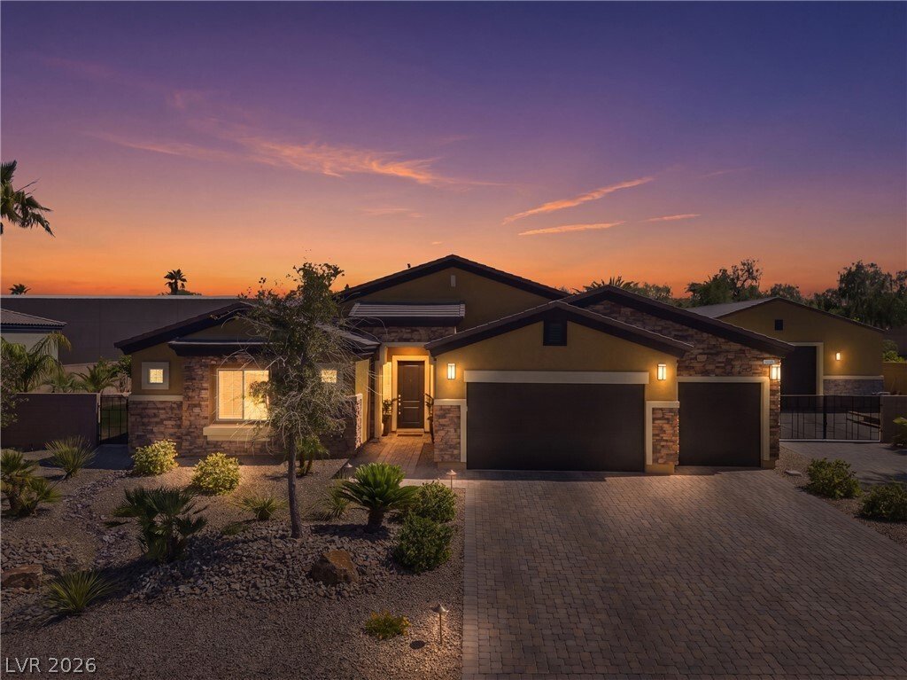 House in Las Vegas, Nevada, United States 2 - 18041628