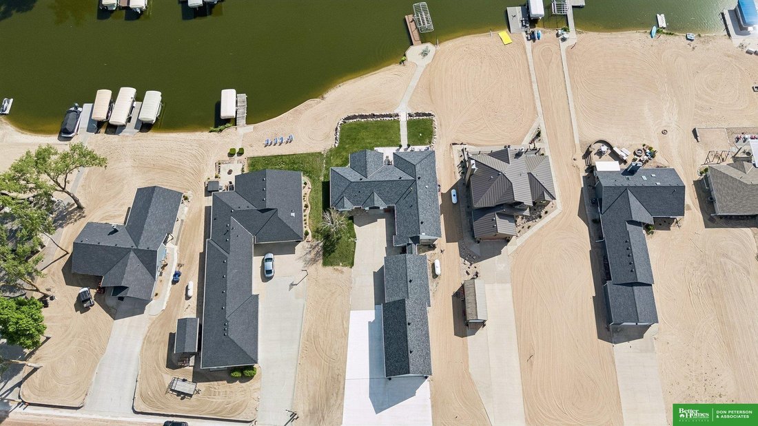 House in Fremont, Nebraska, United States 3 - 18035947